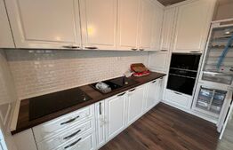 Penthouse de 3 camere, 80 mp, in bloc nou, Unirii