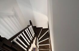 Penthouse de 3 camere, 80 mp, in bloc nou, Unirii