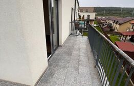 Penthouse de 3 camere, 80 mp, in bloc nou, Unirii