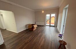 Penthouse de 3 camere, 80 mp, in bloc nou, Unirii