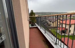 Penthouse de 3 camere, 80 mp, in bloc nou, Unirii