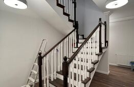 Penthouse de 3 camere, 80 mp, in bloc nou, Unirii