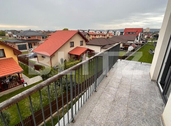 Apartament de vânzare 3 camere Unirii - 96901AV | BLITZ Târgu Mureș | Poza12