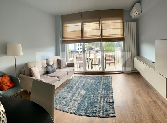 Apartament de vânzare 2 camere Tudor Vladimirescu - 96935AV | BLITZ Târgu Mureș | Poza2