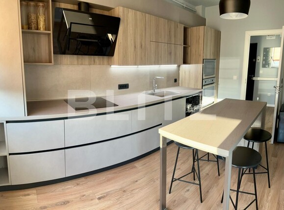 Apartament de vânzare 2 camere Tudor Vladimirescu - 96935AV | BLITZ Târgu Mureș | Poza6