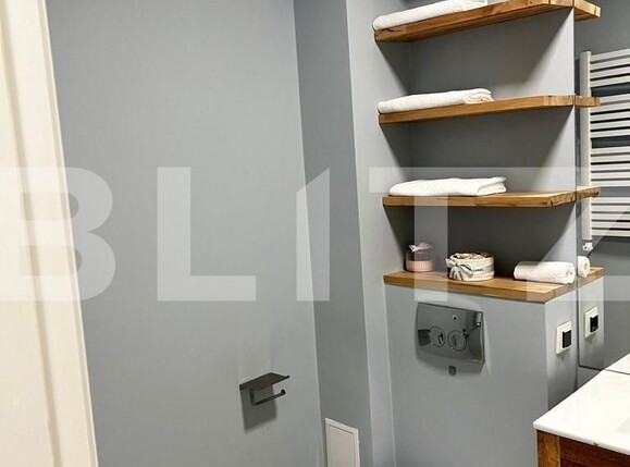 Apartament de vânzare 2 camere Tudor Vladimirescu - 96935AV | BLITZ Târgu Mureș | Poza11