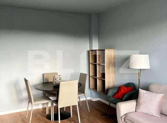 Apartament de vânzare 2 camere Tudor Vladimirescu - 96935AV | BLITZ Târgu Mureș | Poza3