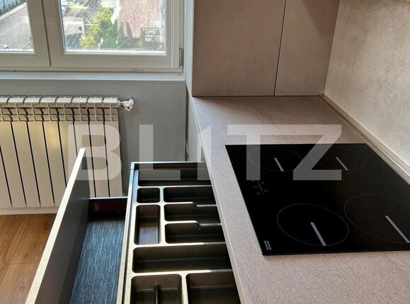 Apartament de vânzare 2 camere Tudor Vladimirescu - 96935AV | BLITZ Târgu Mureș | Poza8