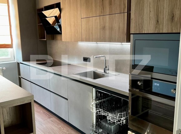 Apartament de vânzare 2 camere Tudor Vladimirescu - 96935AV | BLITZ Târgu Mureș | Poza7