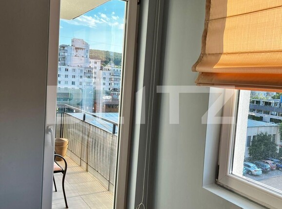 Apartament de vânzare 2 camere Tudor Vladimirescu - 96935AV | BLITZ Târgu Mureș | Poza13