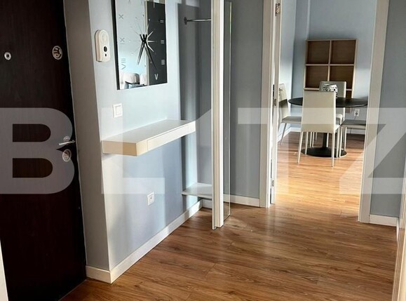 Apartament de vânzare 2 camere Tudor Vladimirescu - 96935AV | BLITZ Târgu Mureș | Poza4