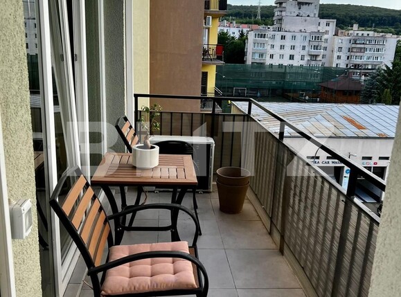 Apartament de vânzare 2 camere Tudor Vladimirescu - 96935AV | BLITZ Târgu Mureș | Poza14