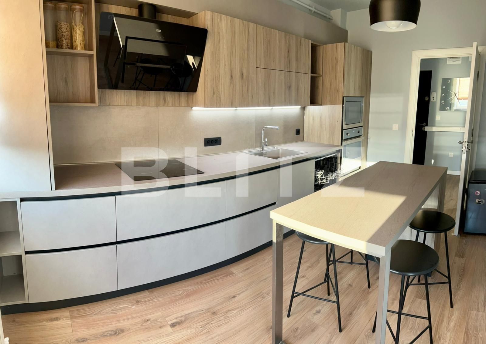 Apartament de vânzare 2 camere Tudor Vladimirescu - 96935AV | BLITZ Târgu Mureș | Poza6