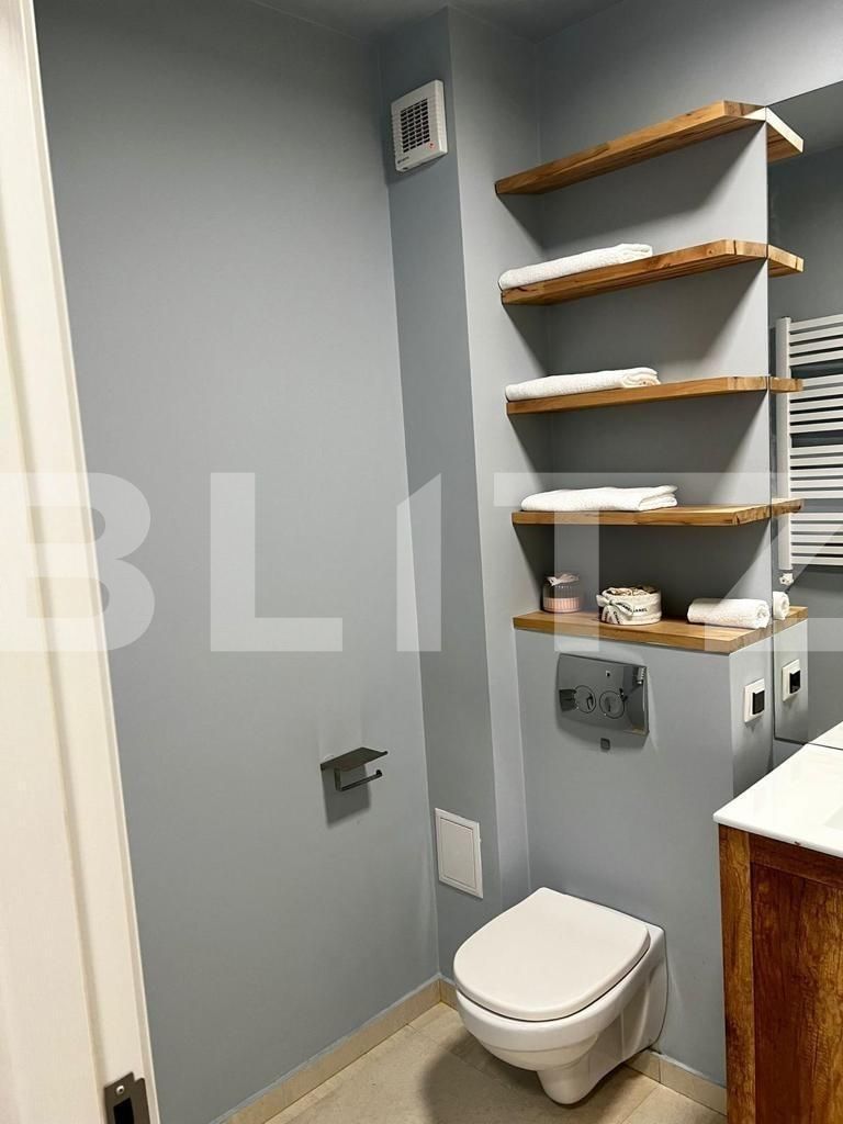 Apartament de vânzare 2 camere Tudor Vladimirescu - 96935AV | BLITZ Târgu Mureș | Poza11