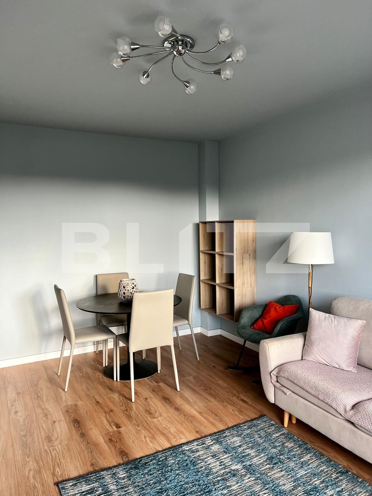Apartament de vânzare 2 camere Tudor Vladimirescu - 96935AV | BLITZ Târgu Mureș | Poza3
