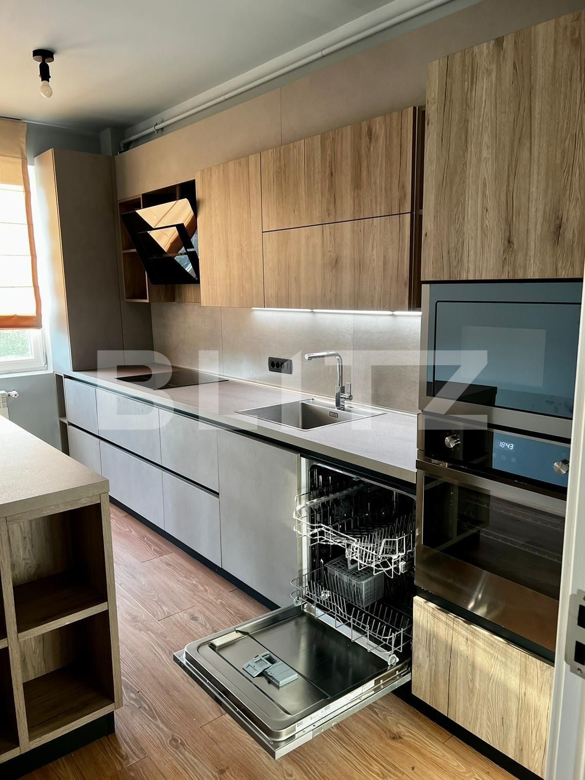 Apartament de vânzare 2 camere Tudor Vladimirescu - 96935AV | BLITZ Târgu Mureș | Poza7