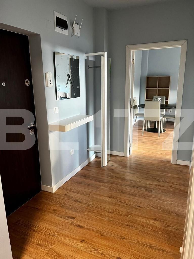 Apartament de vânzare 2 camere Tudor Vladimirescu - 96935AV | BLITZ Târgu Mureș | Poza4