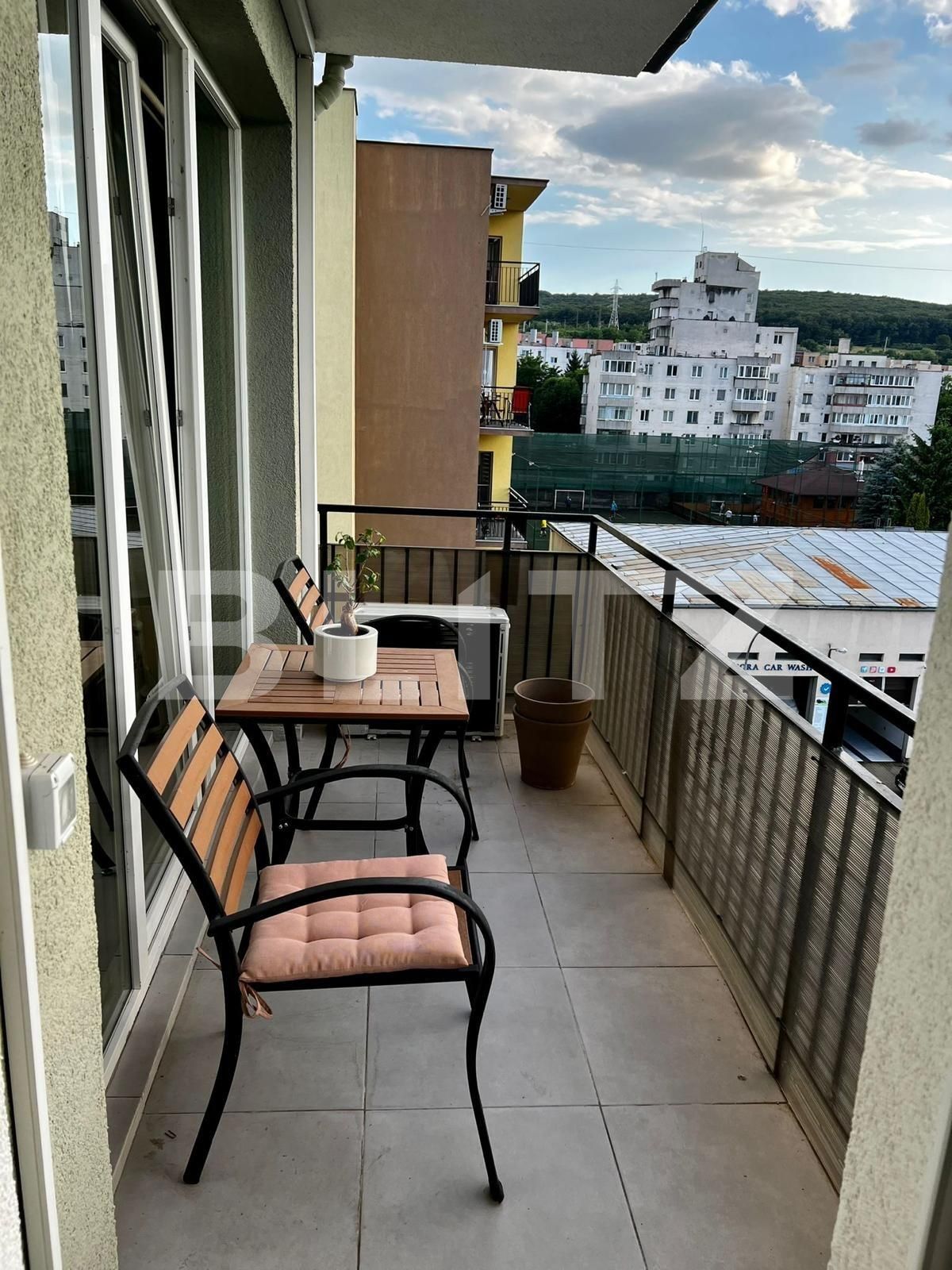 Apartament de vânzare 2 camere Tudor Vladimirescu - 96935AV | BLITZ Târgu Mureș | Poza14