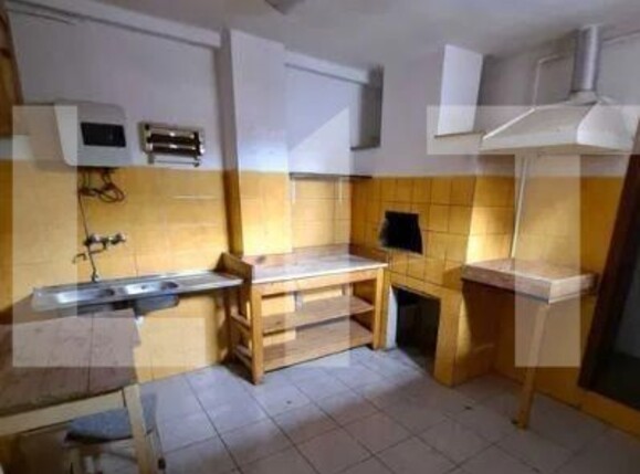 Apartament de vânzare 2 camere Central - 97010AV | BLITZ Târgu Mureș | Poza5