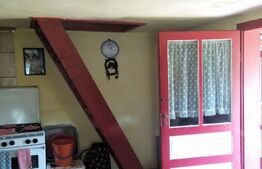 Casa 3 camere, 120 mp, zona Sancrai 