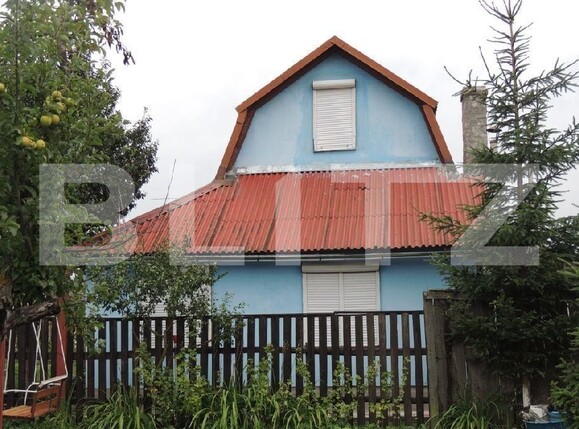 Casa de vânzare 3 camere Sâncraiu de Mureș - 97027CV | BLITZ Târgu Mureș | Poza3