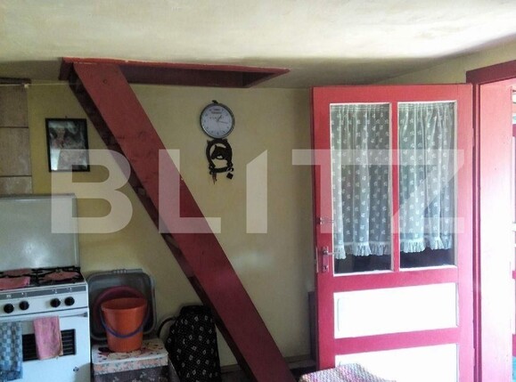 Casa de vânzare 3 camere Sâncraiu de Mureș - 97027CV | BLITZ Târgu Mureș | Poza2