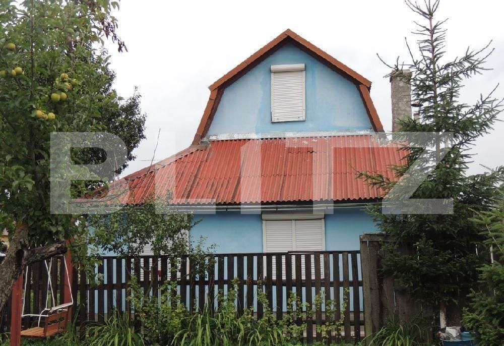 Casa de vânzare 3 camere Sâncraiu de Mureș - 97027CV | BLITZ Târgu Mureș | Poza3