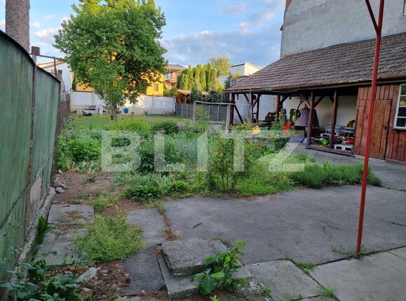 Casa de vânzare 2 camere Nord - 97030CV | BLITZ Târgu Mureș | Poza2