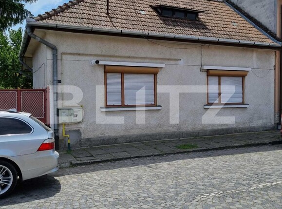 Casa de vânzare 2 camere Nord - 97030CV | BLITZ Târgu Mureș | Poza4