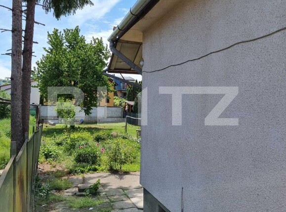 Casa de vânzare 2 camere Nord - 97030CV | BLITZ Târgu Mureș | Poza5