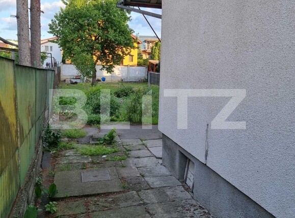 Casa de vânzare 2 camere Nord - 97030CV | BLITZ Târgu Mureș | Poza1