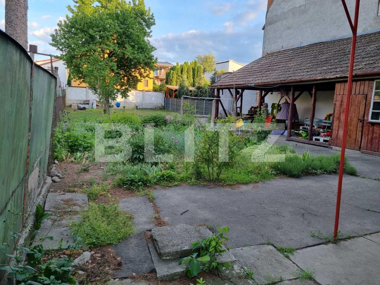 Casa de vânzare 2 camere Nord - 97030CV | BLITZ Târgu Mureș | Poza2