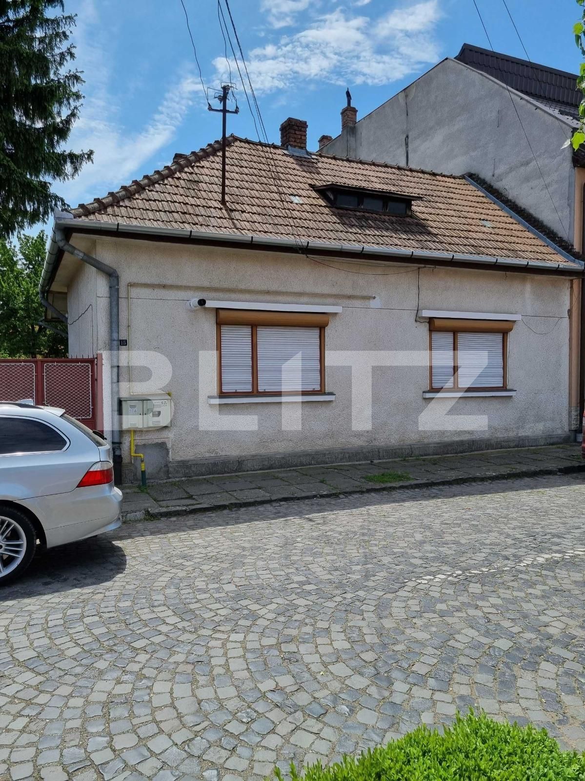 Casa de vânzare 2 camere Nord - 97030CV | BLITZ Târgu Mureș | Poza4