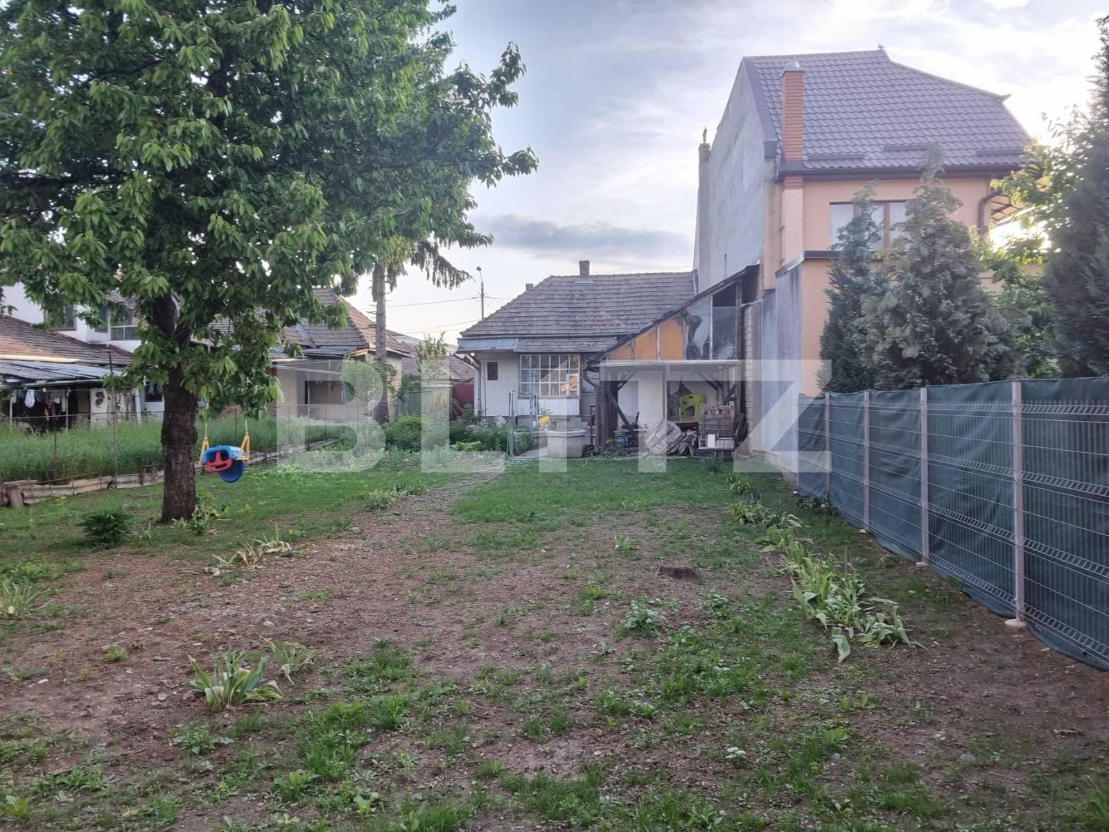 Casa de vânzare 2 camere Nord - 97030CV | BLITZ Târgu Mureș | Poza3