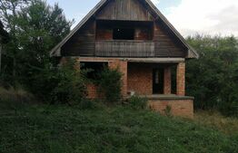 Casa 3 camere, 80 mp, 650 mp, zona Cornesti