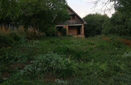 Casa 3 camere, 80 mp, 650 mp, zona Cornesti