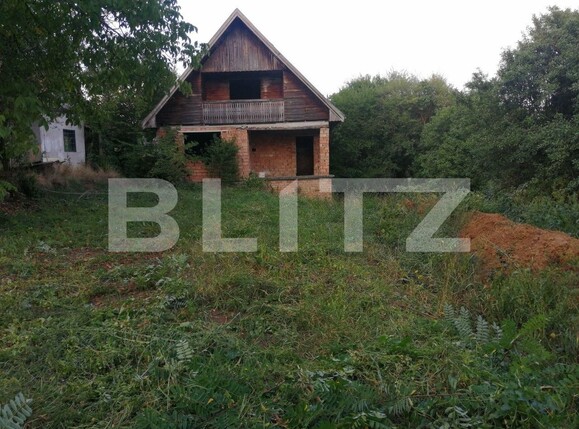 Casa de vânzare 3 camere Cornisa - 97033CV | BLITZ Târgu Mureș | Poza2