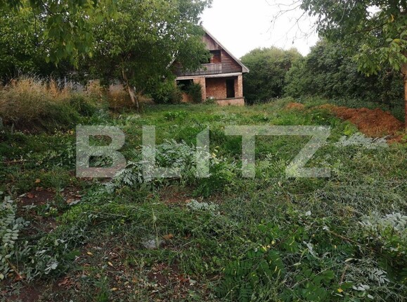 Casa de vânzare 3 camere Cornisa - 97033CV | BLITZ Târgu Mureș | Poza3