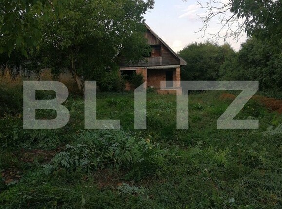 Casa de vânzare 3 camere Cornisa - 97033CV | BLITZ Târgu Mureș | Poza1