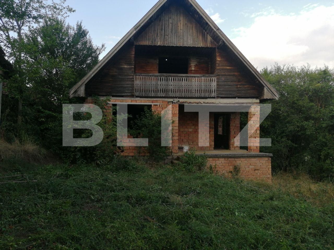 Casa de vânzare 3 camere Cornisa - 97033CV | BLITZ Târgu Mureș | Poza7