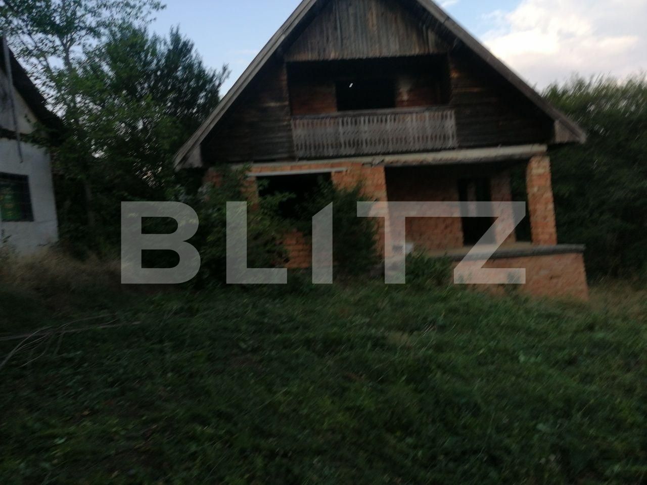 Casa de vânzare 3 camere Cornisa - 97033CV | BLITZ Târgu Mureș | Poza6