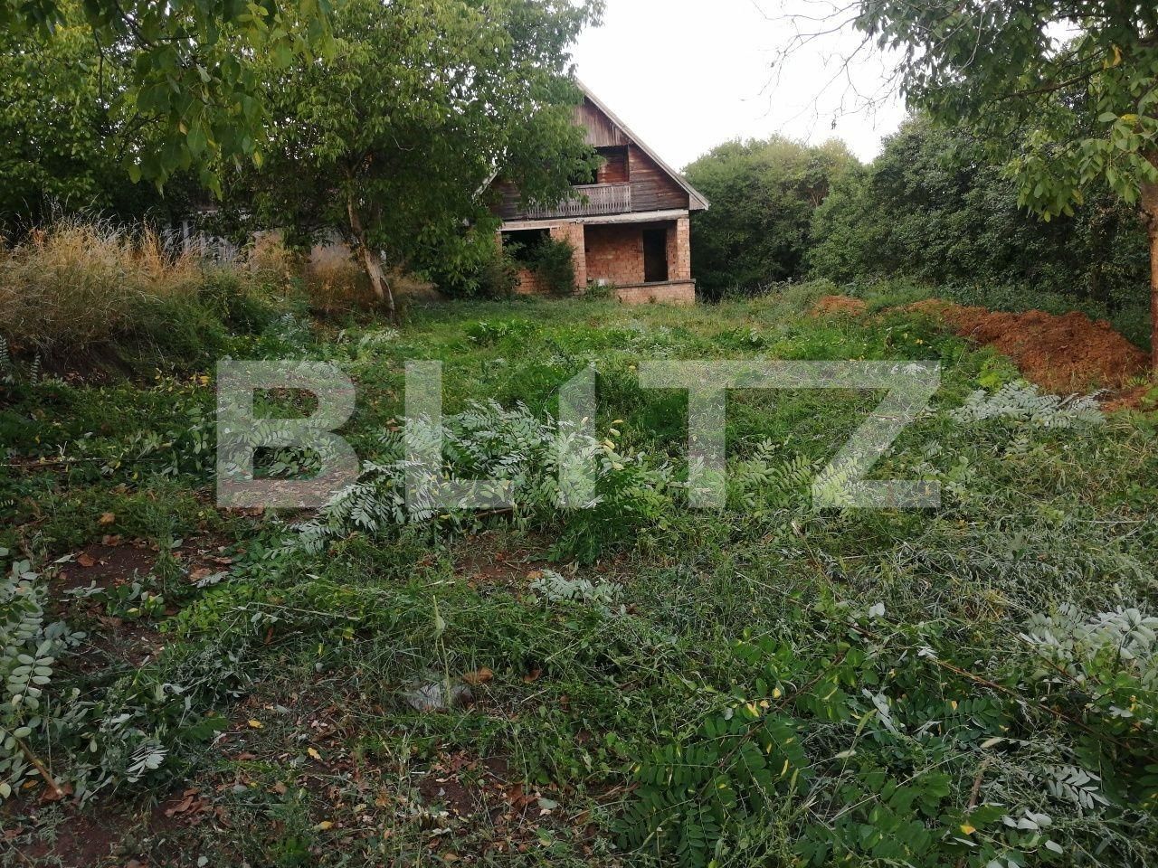 Casa de vânzare 3 camere Cornisa - 97033CV | BLITZ Târgu Mureș | Poza3