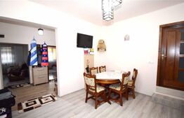 Casa 3 camere, 170 mp, zona Unirii