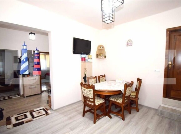 Casa de vânzare 3 camere Unirii - 97037CV | BLITZ Târgu Mureș | Poza1
