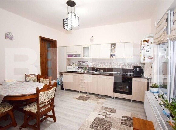 Casa de vânzare 3 camere Unirii - 97037CV | BLITZ Târgu Mureș | Poza7