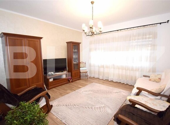 Casa de vânzare 3 camere Unirii - 97037CV | BLITZ Târgu Mureș | Poza9