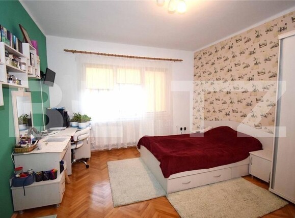 Casa de vânzare 3 camere Unirii - 97037CV | BLITZ Târgu Mureș | Poza8