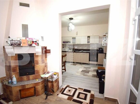 Casa de vânzare 3 camere Unirii - 97037CV | BLITZ Târgu Mureș | Poza10