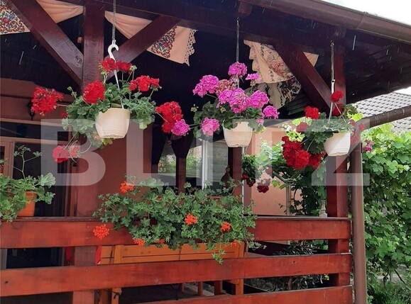 Casa de vânzare 3 camere Unirii - 97037CV | BLITZ Târgu Mureș | Poza3