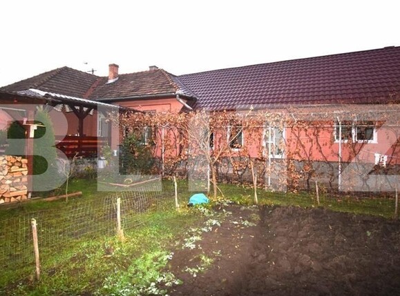 Casa de vânzare 3 camere Unirii - 97037CV | BLITZ Târgu Mureș | Poza6